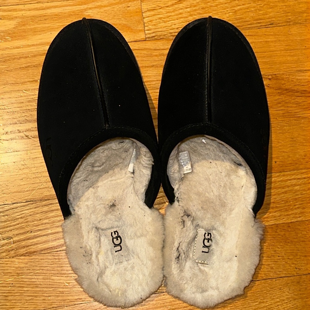 UGG Slippers - Mens